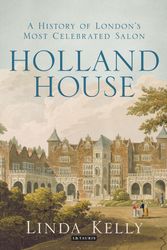 Cover Art for 9781780764498, Holland House by Linda Kelly