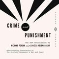 Cover Art for 9780679734505, Crime and Punishment by Fyodor Dostoevsky