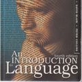 Cover Art for 9780729532181, An Introduction to Language by Victoria A. Fromkin