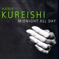 Cover Art for 9780571194568, Midnight All Day by Hanif Kureishi