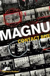 Cover Art for 9780500292914, Magnum Contact Sheets by Kristen Lubben