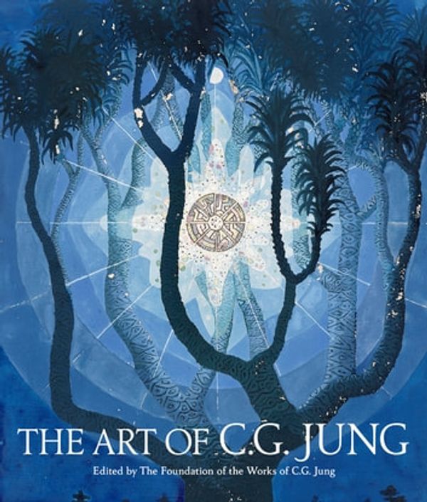 Cover Art for 9780393254884, The Art of C. G. Jung by The Foundation of the Works of C.G. Jung