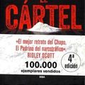 Cover Art for 9788490566367, El Cartel by Don Winslow