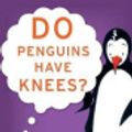 Cover Art for 9780060883195, Do Penguins Have Knees? by David Feldman