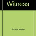 Cover Art for 9780753165904, Dumb Witness by Agatha Christie