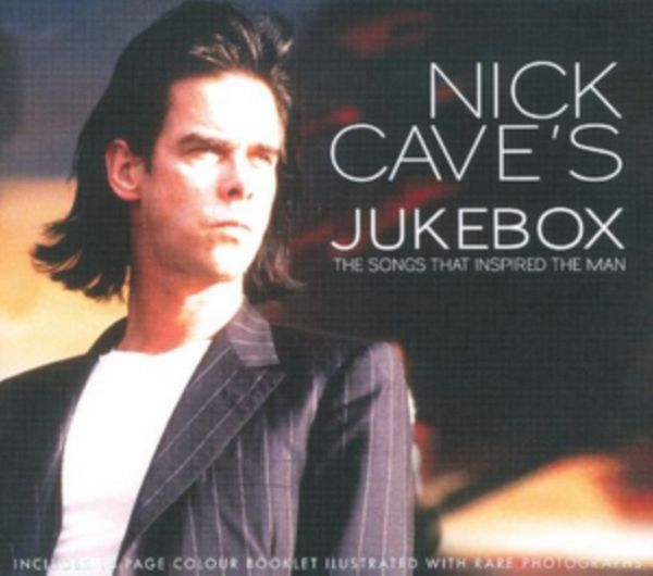 Cover Art for 0823564613529, Nick Cave's Jukebox by Unknown