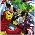 Cover Art for 9780785156192, Avengers by Hachette Australia