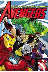 Cover Art for 9780785156192, Avengers by Hachette Australia