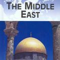 Cover Art for 9780737739602, The Middle East by Debra A. Miller