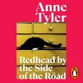 Cover Art for 9781473580800, Redhead by the Side of the Road by Anne Tyler