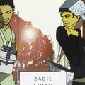 Cover Art for 9788804498742, Denti Bianchi / White Teeth by Zadie Smith