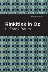 Cover Art for 9781513220376, Rinkitink in Oz by L. Frank Baum