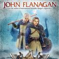 Cover Art for 9780857986429, The Outcasts by John Flanagan