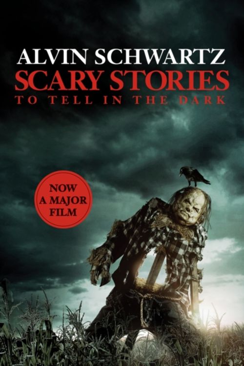 Cover Art for 9781407199269, Scary Stories to Tell in the Dark: The Complete Collection by Alvin Schwartz