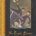 Cover Art for 9781405222891, A Series of Unfortunate Events :The Ersatz Elevator by Lemony Snicket