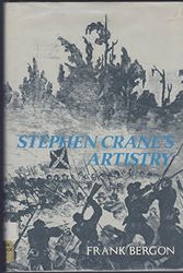 Cover Art for 9780231039055, Bergon: Stephen Cranes Artistry (Cloth) by F BERGON