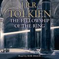 Cover Art for 9780007141296, The Fellowship of the Ring by J R r Tolkien