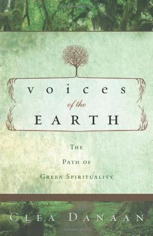 Cover Art for 9780738714653, Voices of the Earth by Danaan, Clea
