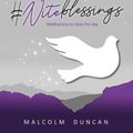 Cover Art for 9780745981550, #Niteblessings by Malcolm Duncan
