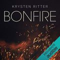 Cover Art for B07P5NPXX8, Bonfire by Krysten Ritter
