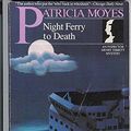 Cover Art for B00070N190, Night ferry to death by Unknown