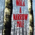 Cover Art for 9780719812750, Walk a Narrow Mile by Faith Martin