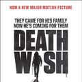 Cover Art for 9780449229781, Death Wish by Brian Garfield