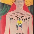 Cover Art for 9780060914981, The Orton Diaries by Joe Orton