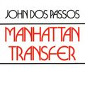 Cover Art for 9780837604336, Manhattan Transfer by John Roderigo Dos Passos