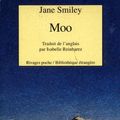 Cover Art for 9782743604912, Moo by Jane Smiley