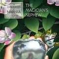 Cover Art for 9780007252961, The Magician's Nephew by C. S. Lewis