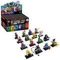 Cover Art for 0673419319362, LEGO Minifigures DC Super Heroes Series 71026 Collectible Set, New 2020 (1 of 16 to Collect) Featuring Characters from DC Universe Comic Books by LEGO