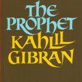 Cover Art for 9780001000391, The Prophet by Kahlil Gibran