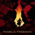Cover Art for 9780748129508, Ember and Ash by Pamela Freeman