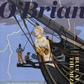 Cover Art for 9781324035275, Blue at the Mizzen (Aubrey/Maturin Novels, 20) by Unknown