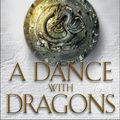 Cover Art for 9780002247405, A Dance with Dragons by George R. R. Martin