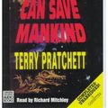 Cover Art for 9780745173894, Only You Can Save Mankind by Terry Pratchett