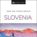 Cover Art for 9780241615317, DK Eyewitness Slovenia (Travel Guide) by DK Eyewitness