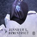Cover Art for 9782290070451, Lux, Tome 2 : Onyx by Jennifer Armentrout