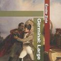 Cover Art for 9781075583544, Germinal by Emile Zola