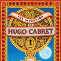 Cover Art for 9780545921947, The Invention of Hugo Cabret by Brian Selznick