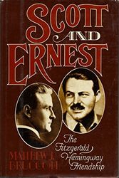Cover Art for 9780394428895, Scott and Ernest by Matthew J. Bruccoli