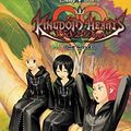 Cover Art for B079RBFKH9, Kingdom Hearts 358/2 Days: The Novel (light novel) by Tomoco Kanemaki, Tetsuya Nomura, Kazushige Nojima