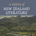 Cover Art for 9781107085350, A History of New Zealand Literature by Mark Williams