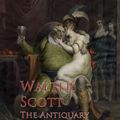 Cover Art for 9783736410015, The Antiquary by Walter Scott