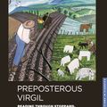 Cover Art for 9781848856516, The Reception of Virgil by Juan Christian Pellicer
