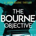 Cover Art for 9781409110903, Robert Ludlum's The Bourne Objective by Eric Van Lustbader