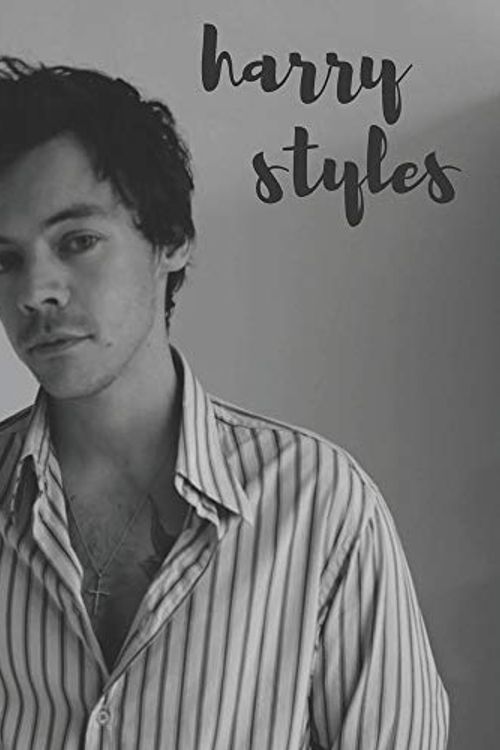 Cover Art for 9798584921330, harry styles 2021 calendar: harry styles calendar , 8.5 & 8.5 Monthly Colorful Square Wall Calendar Harry Styles 2021 , Contains beautiful Harry styles pictures by Rr Calendar