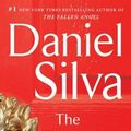 Cover Art for 9780062073167, The English Girl by Daniel Silva