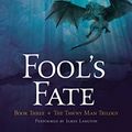Cover Art for 9781491512982, Fool’s Fate by Robin Hobb
